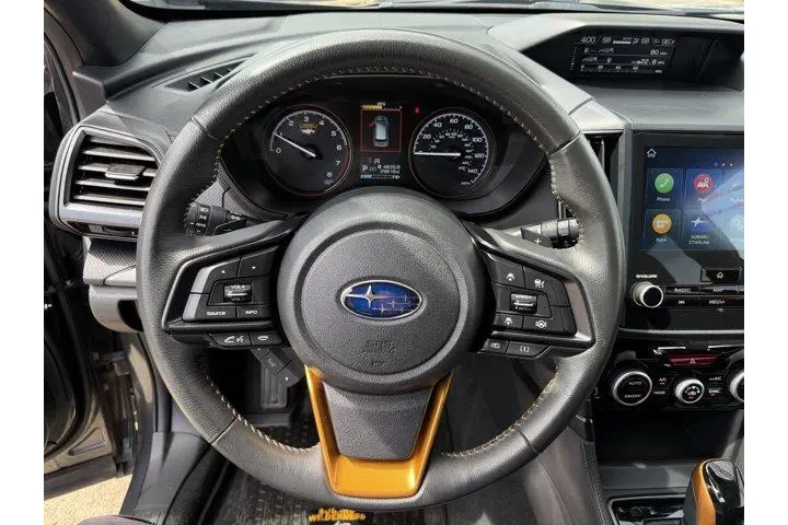 $33987 : Subaru Forester 2024 AWD Wil image 9