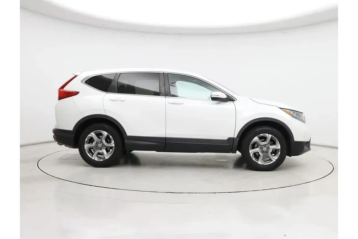$23998 : Honda CR-V 2019 AWD EX 4dr S image 7