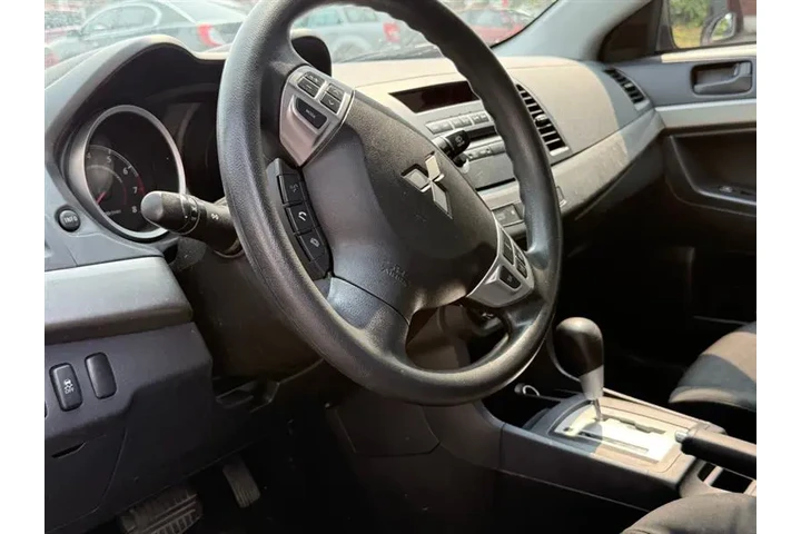 $6499 : 2012 Lancer Sportback image 7