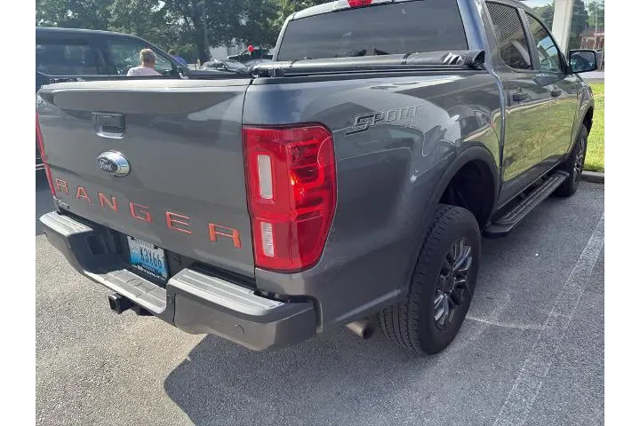 $30990 : Ford Ranger 2023 4x4 XL 4dr image 4