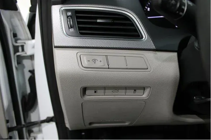 $9982 : Hyundai SONATA 2015 SE 4dr S image 8