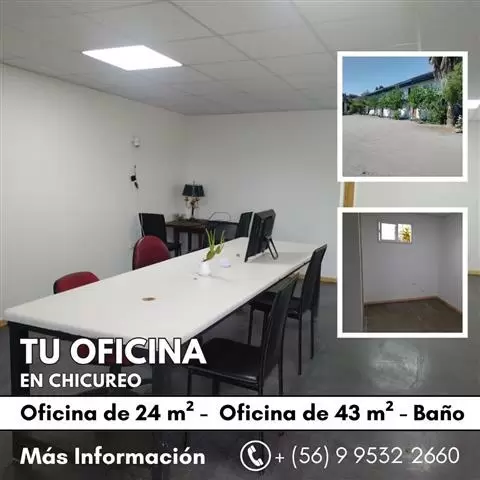 $1 : Oficinas disponibles image 5