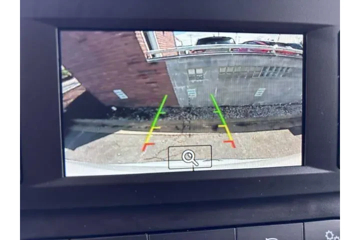 $37500 : Ford Transit 2023 AWD 250 3d image 8