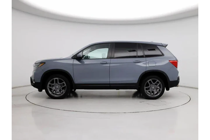 $31998 : Honda Passport 2023 AWD EX-L image 3
