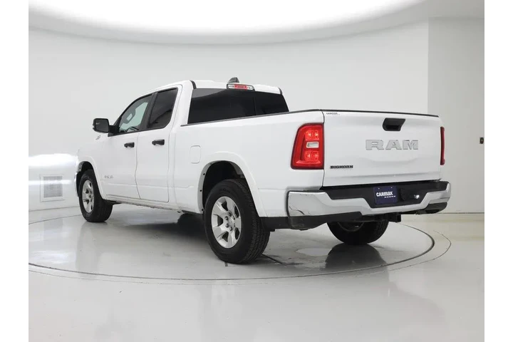 $34998 : Ram 1500 2025 4x2 Big Horn 4 image 2