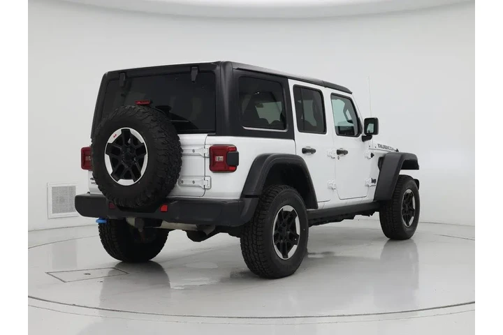 $31998 : Jeep Wrangler 2023 4x4 Rubic image 8