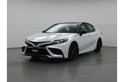 $35998 : Toyota Camry 2023 XSE V6 4dr thumbnail