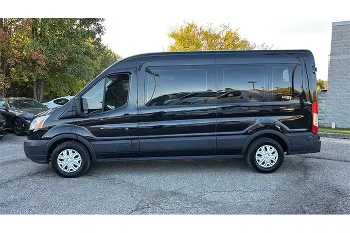 $24908 : Ford Transit 2019 350 XL 3dr image 3