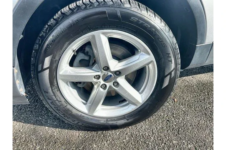 $15000 : Ford Explorer 2019 AWD Base image 9