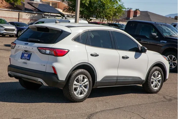 $15350 : 2020 Escape S image 5