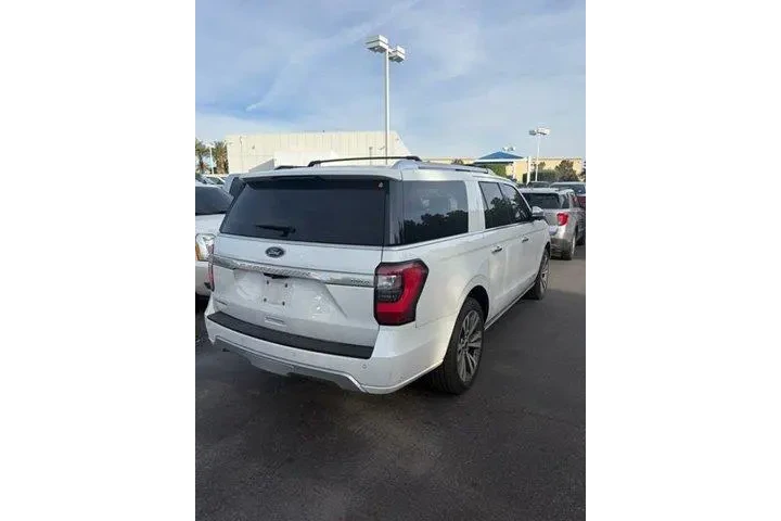 $24240 : Ford Expedition MAX 2020 4x4 image 2