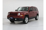 $13998 : Jeep Patriot 2014 4x4 Latitu thumbnail