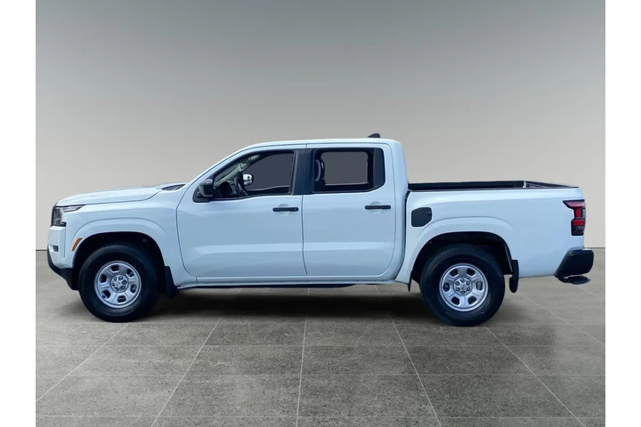 $31687 : Nissan Frontier 2023 image 2