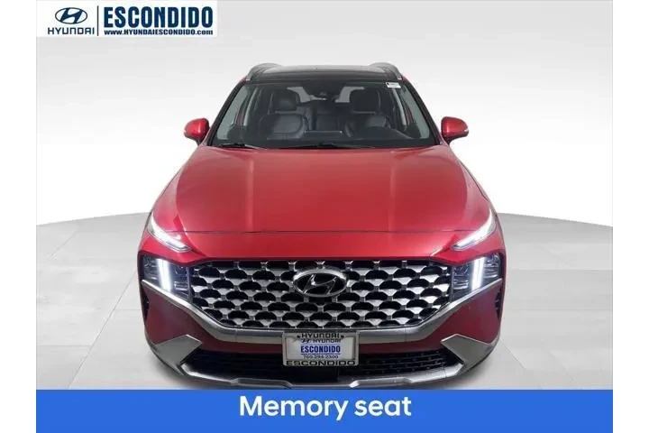 $22987 : Hyundai SANTA FE 2023 Limite image 9