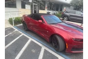 $35225 : Chevrolet Camaro 2022 SS 2dr thumbnail