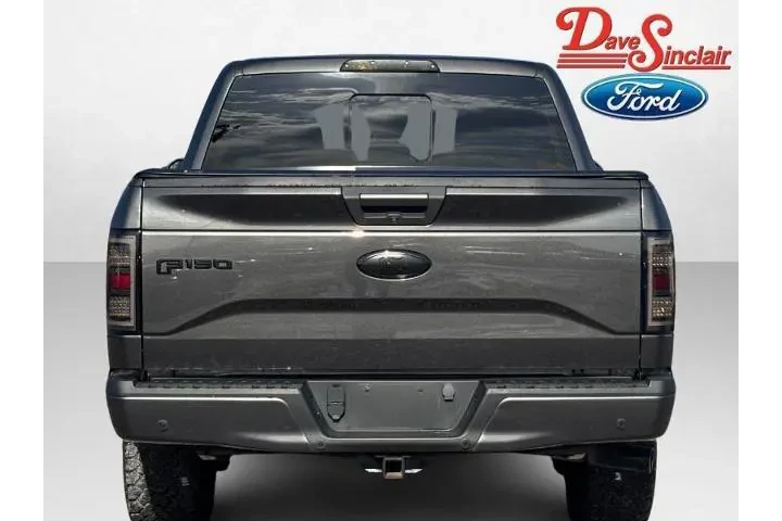 $17888 : Ford F-150 2015 4x4 XLT 4dr image 8