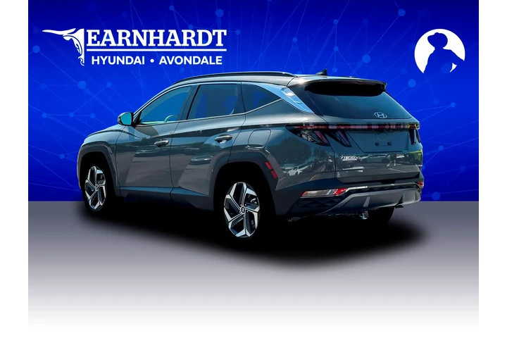 $26999 : Hyundai TUCSON 2024 AWD Limi image 5
