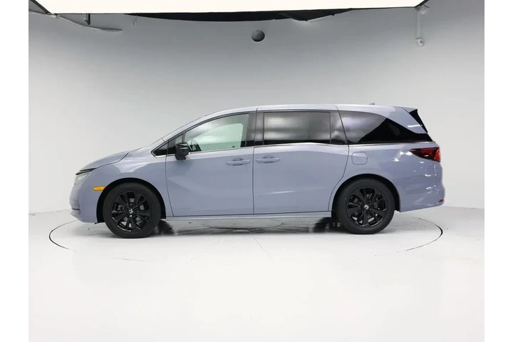 $37998 : Honda Odyssey 2023 Sport 4dr image 3