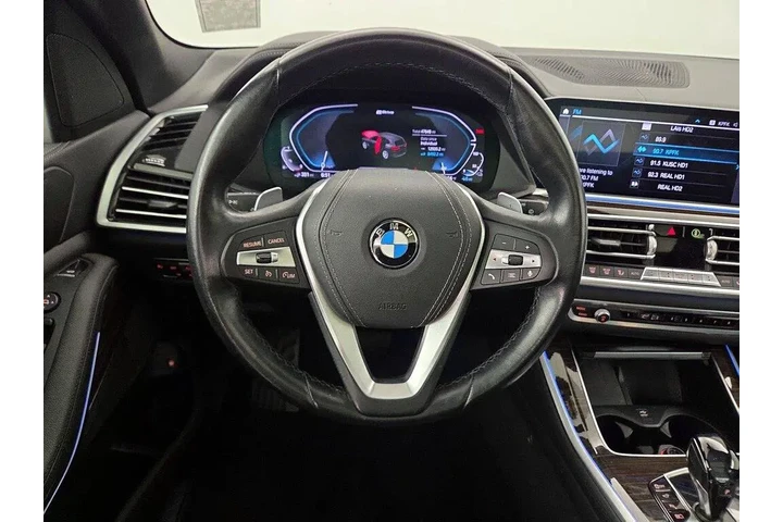 $34998 : BMW X5 2021 AWD xDrive45e 4d image 10