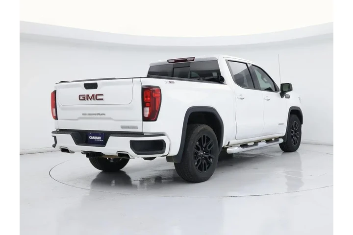 $36998 : GMC Sierra 1500 2021 4x4 Ele image 8