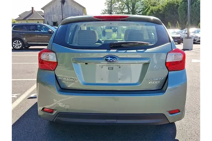 $14789 : Subaru Impreza 2016 AWD 2.0i image 5