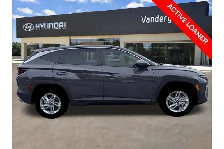 $27425 : Hyundai TUCSON 2026 SE 4dr S image 9