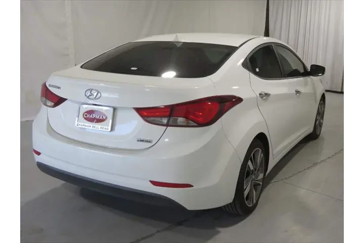 $8995 : Hyundai ELANTRA 2014 SE 4dr image 4
