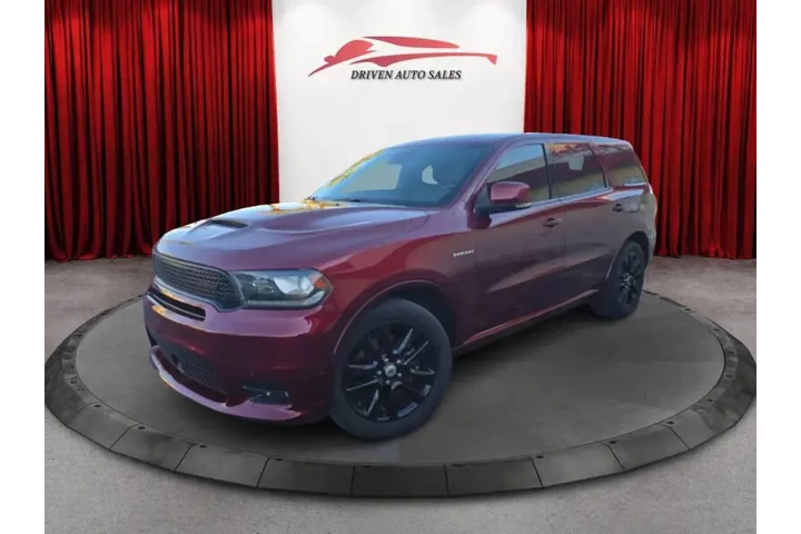 $27999 : 2020 Durango R/T image 2