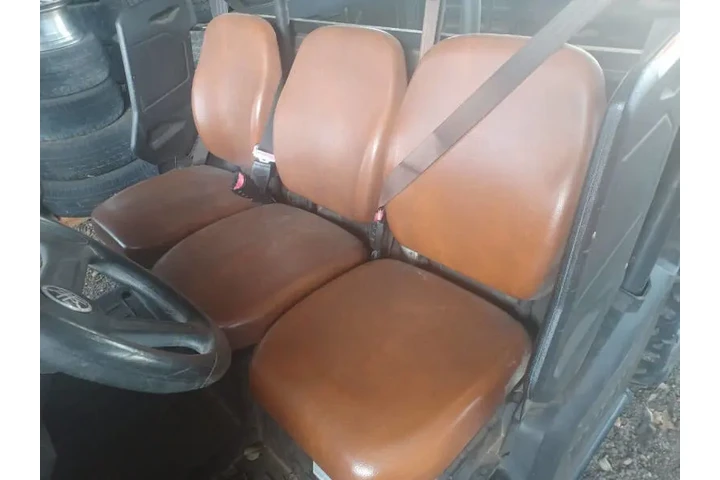 $12995 : 2020 Yamaha Viking image 6