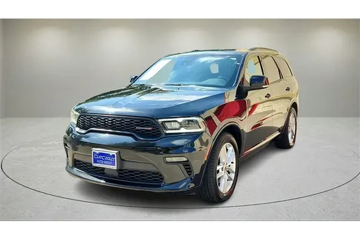 $26170 : Dodge Durango 2023 GT 4dr SU image 7