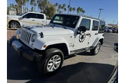 $22995 : Jeep Wrangler JK Unlimited 2 thumbnail
