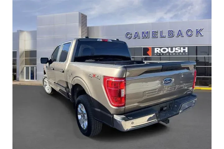 $39995 : Ford F-150 2023 4x4 XL 4dr S image 5