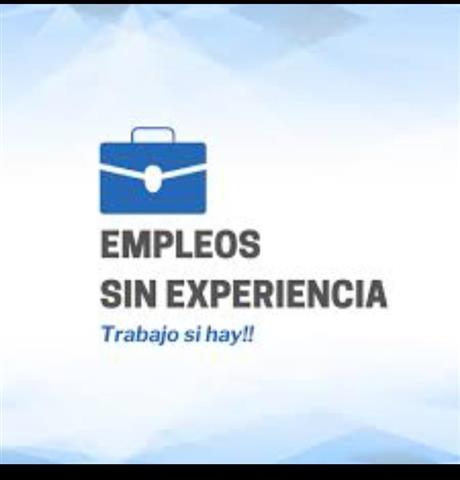 Empleo disponible image 1