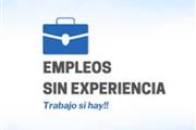 Empleo disponible