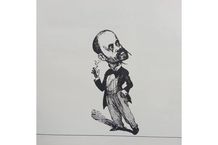$60 : Cipriano Castro image 3