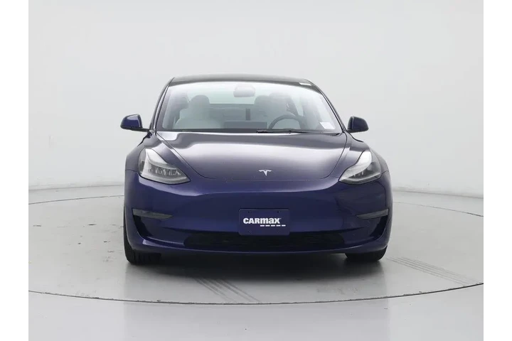 $24998 : Tesla Model 3 2023 4dr Sedan image 5