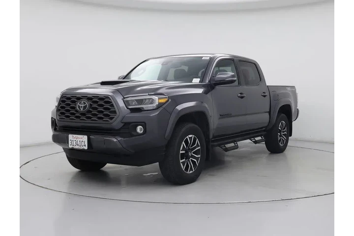$34998 : Toyota Tacoma 2022 4x2 TRD S image 4