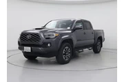 $34998 : Toyota Tacoma 2022 4x2 TRD S thumbnail