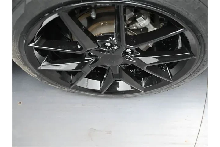 $24545 : Honda Civic 2024 EX 4dr Seda image 8