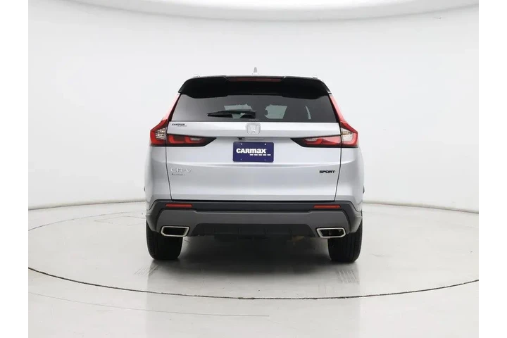 $30998 : Honda CR-V Hybrid 2023 AWD S image 6