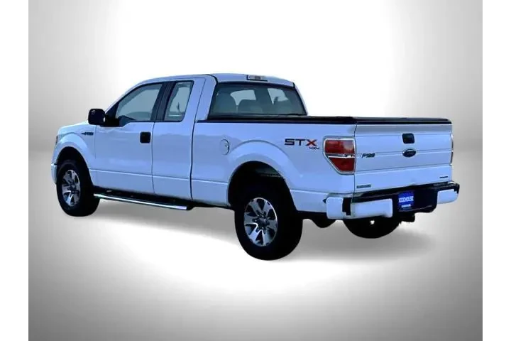 $11995 : Ford F-150 2013 4x4 Lariat 4 image 7