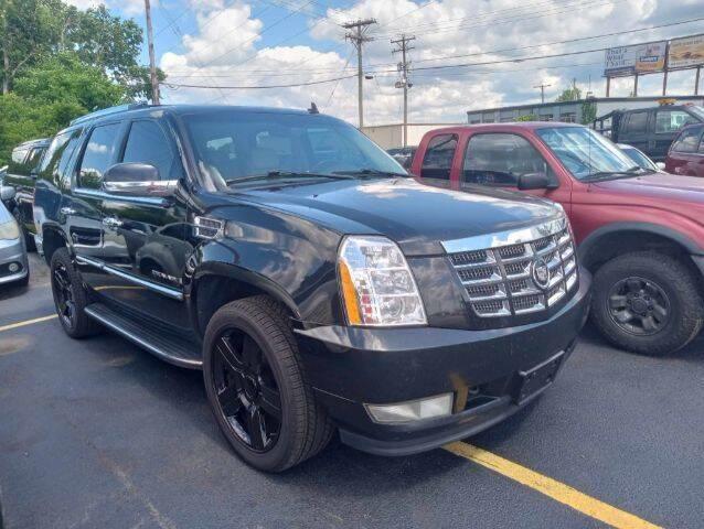 $7500 : 2008 Escalade image 2