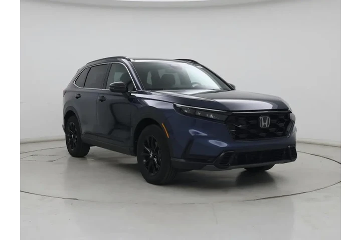 $39998 : Honda CR-V Hybrid 2025 AWD S image 1