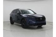Honda CR-V Hybrid 2025 AWD S