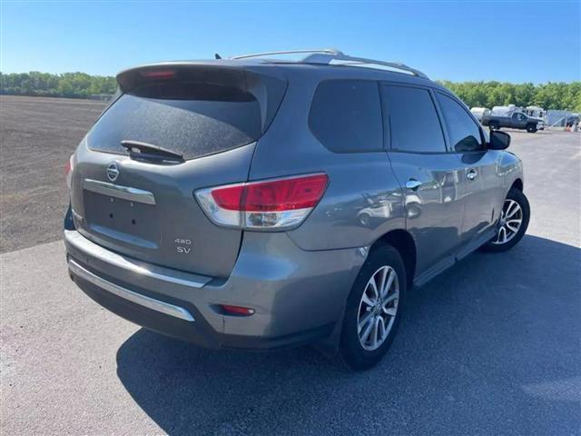 $15372 : 2015 NISSAN PATHFINDER2015 NI image 3