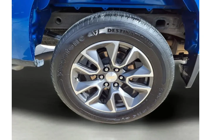 $31995 : Chevrolet Silverado 1500 202 image 9