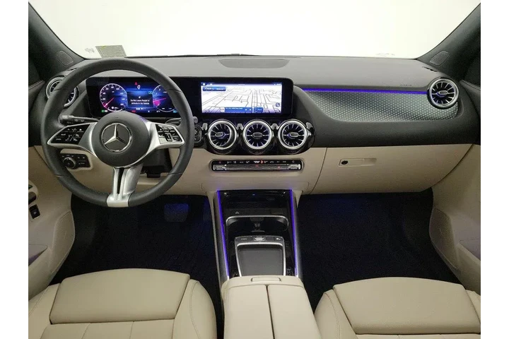 $39998 : Mercedes-Benz GLA 2025 AWD G image 9