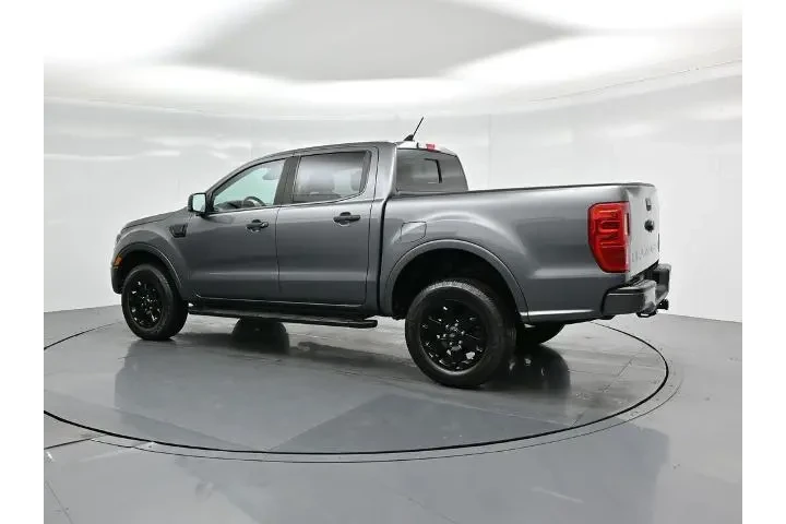 $27387 : Ford Ranger 2023 4x2 XLT 4dr image 7