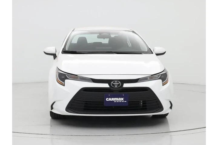 $19998 : Toyota Corolla 2020 SE 4dr S image 5