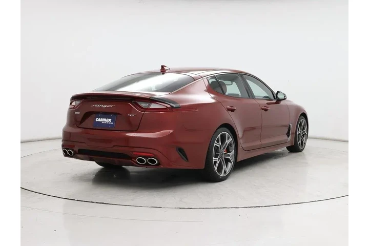 $25998 : Kia Stinger 2018 GT2 4dr Sed image 8